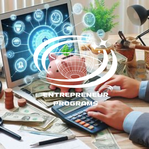 Entrepreneur Online Programs