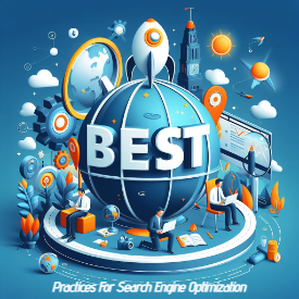 Best Practices For Search Engine Optimization
