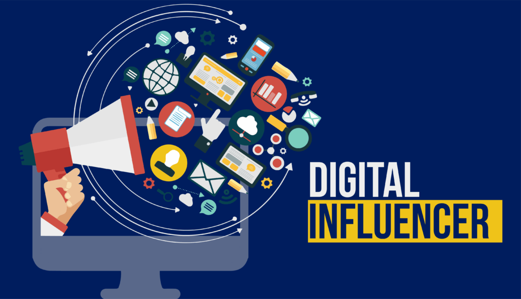 Influencer Marketing In A Digital World