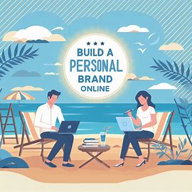 Build A Personal Brand Online