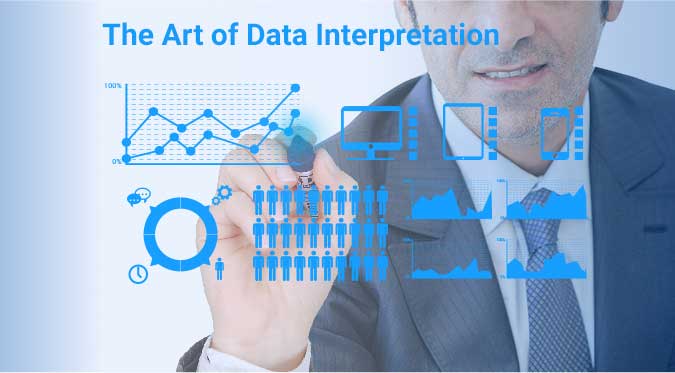 Interpreting Data Insights: From Numbers to Strategy