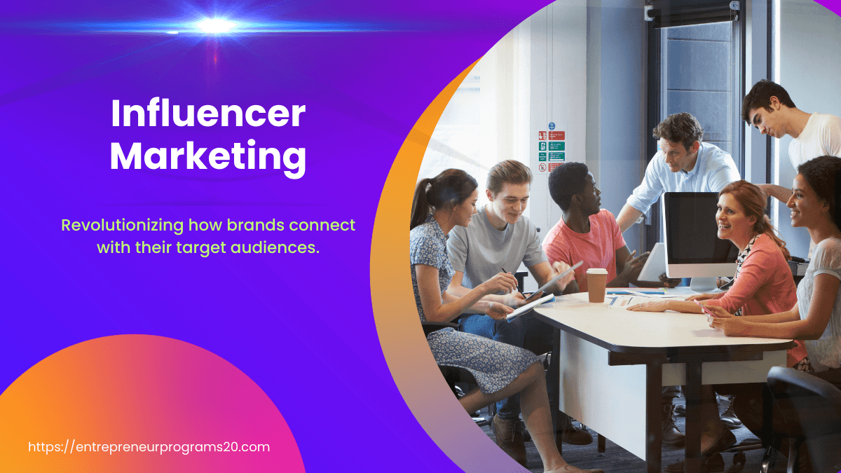 Influencer Marketing In A Digital World,