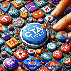 Importance Of CTA Buttons For Website Engagement In 2024 image