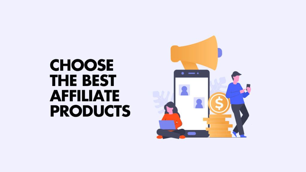 The Best Affiliate Products To Boost Your Income In 2024