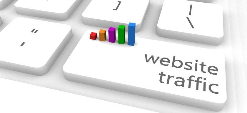 How To Get Internet/Online Traffic-"Web Traffic" Is Currency, website traffic image